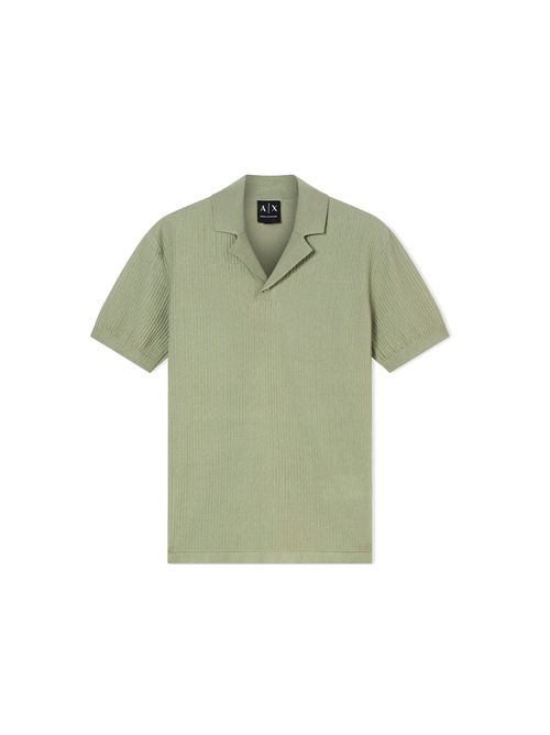  ARMANI EXCHANGE | XM002165AF20139/U7210